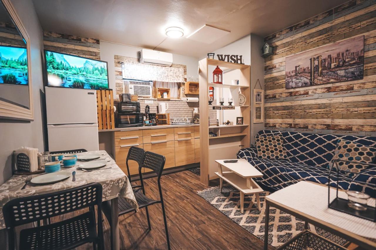 Hollywood Light Haven Lodge Екстериор снимка