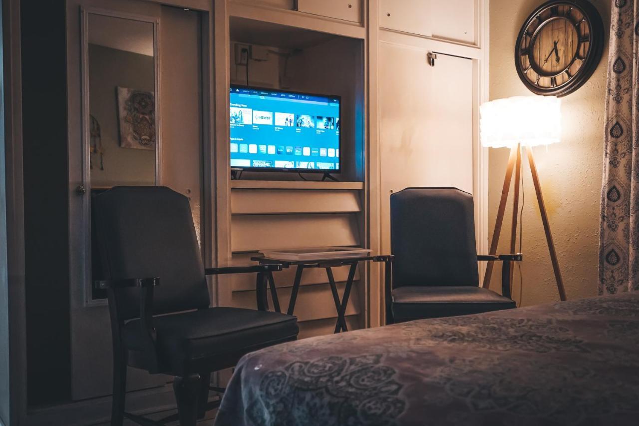 Hollywood Light Haven Lodge Екстериор снимка