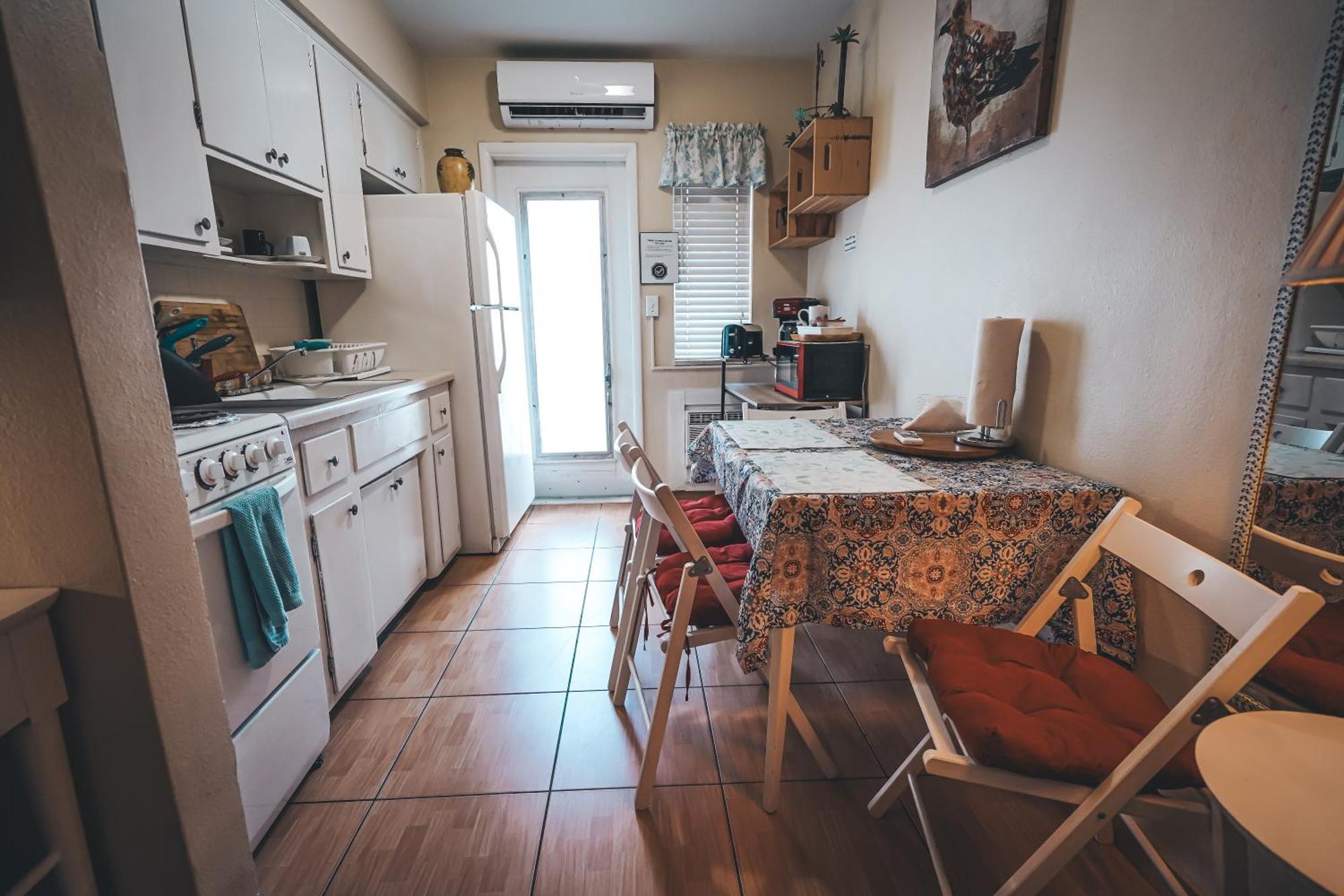 Hollywood Light Haven Lodge Екстериор снимка